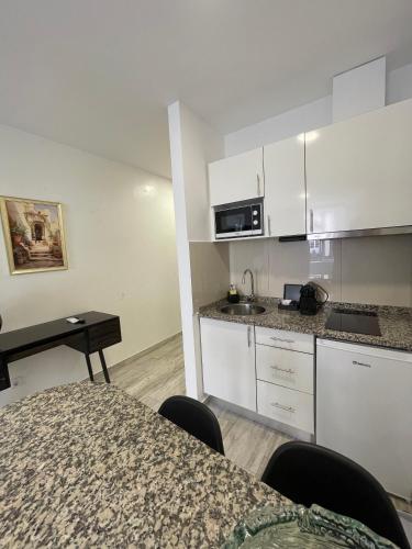 Esmeralda Holidays Apartments 2