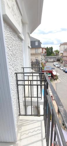 Hotel Duchesse Anne in Lourdes