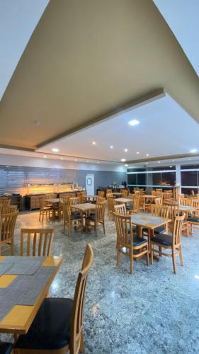 Hotel Abba Goiana PE in Goiana