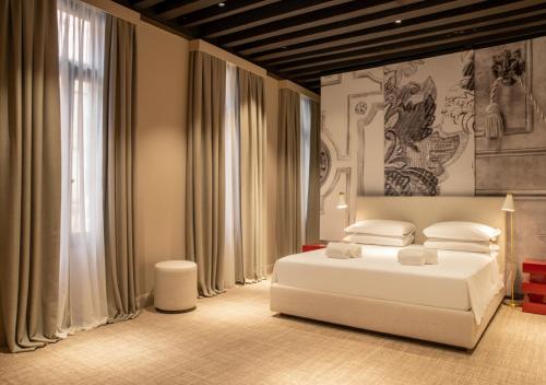 Design Apartment San Marco - image 13