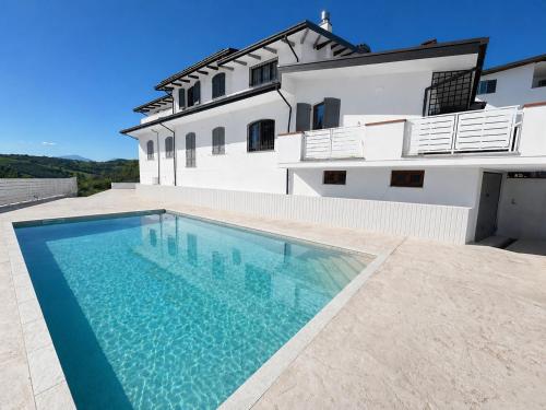 . B&B Villa Elianto