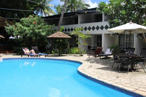 Capricorn International Hotel photo 1