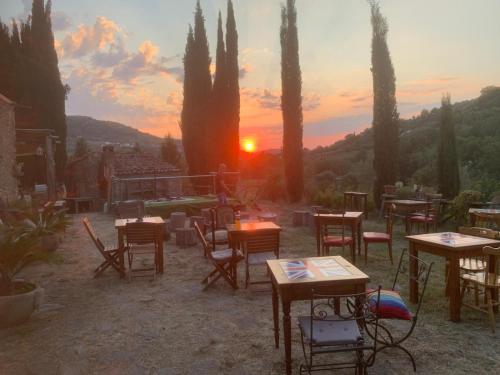 Tenuta Urbano in Торчіара