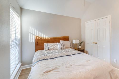Richardson House in פלנו(טי אקס)