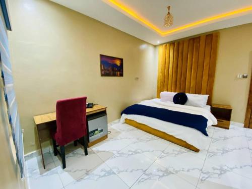 Servy Hotels in Πορτ Χάρκορτ