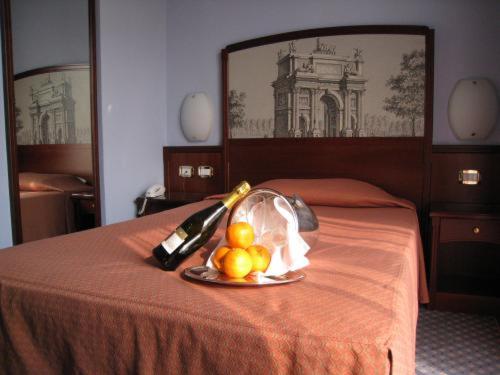 Hotel Mythos, Milan (photo 9)