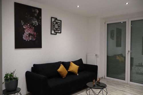Premium - Reihenmittelhaus - 5 Min zur City & Hbf