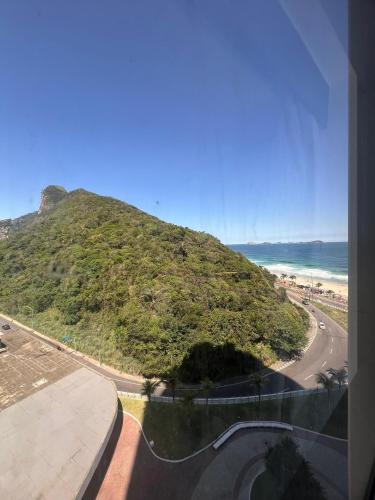 Apartamento Luxo Hotel Nacional Rio de Janeiro in Sao Conrado