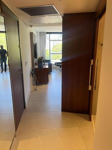 Apartamento Luxo Hotel Nacional Rio de Janeiro in Sao Conrado