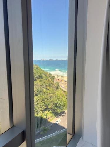 Apartamento Luxo Hotel Nacional Rio de Janeiro in Sao Conrado