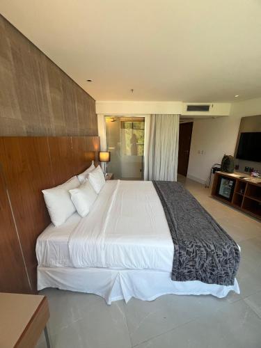 Apartamento Luxo Hotel Nacional Rio de Janeiro in Sao Conrado
