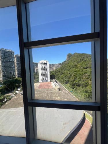 Apartamento Luxo Hotel Nacional Rio de Janeiro in Sao Conrado