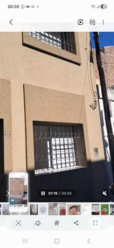 Casa céntrica de 2 dormitorios (Casa centrica de 2 dormitorios) in 암스트롱