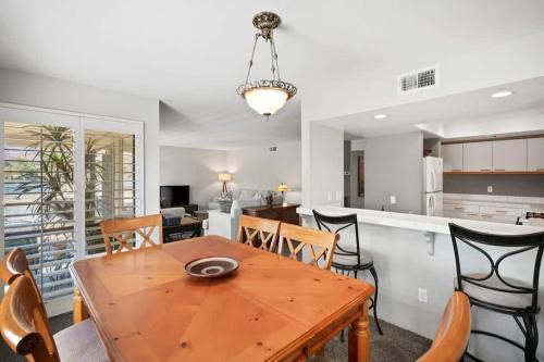 Canyon Shores Desert Escape in Cathedral City