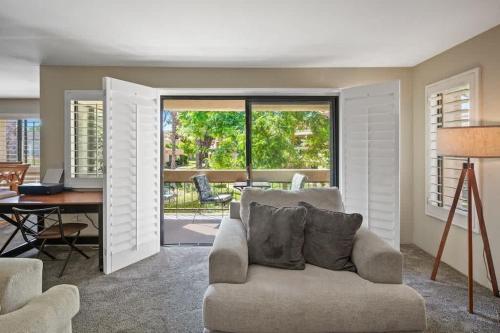 Canyon Shores Desert Escape in Cathedral City