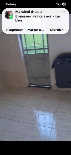 Casa céntrica de 2 dormitorios (Casa centrica de 2 dormitorios) in Armstrong