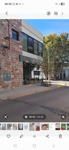 Casa céntrica de 2 dormitorios (Casa centrica de 2 dormitorios) in 암스트롱