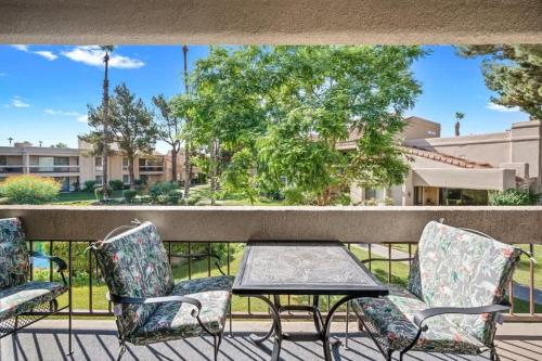 Canyon Shores Desert Escape in Cathedral City