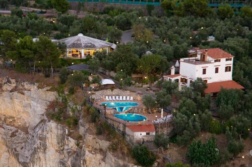 Hotel in Massa Lubrense