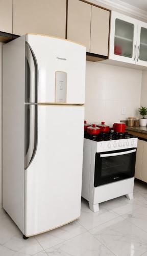 A Casa Piscina Quente Hidro e Cascata E Roupa de Cama Incluso in Portal das Aguas Quentes