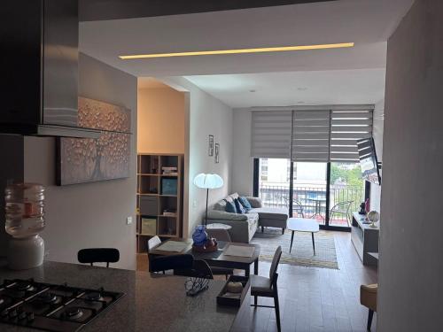 Guadalajara American visa - 2 bedrooms in Chiquilistlan