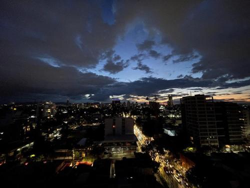 Guadalajara American visa - 2 bedrooms in Chiquilistlan