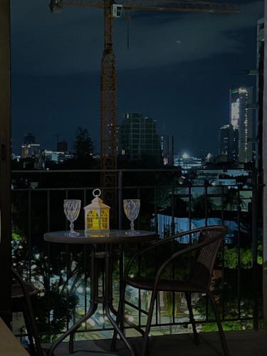 Guadalajara American visa - 2 bedrooms in Chiquilistlan
