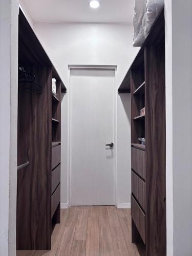 Guadalajara American visa - 2 bedrooms in Chiquilistlan