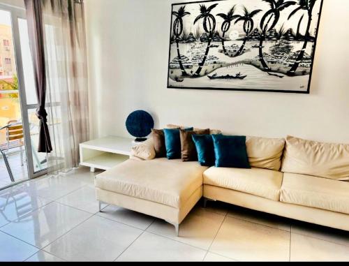 Ramos3 Modern & Bright Apartment Near Beach