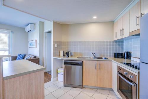 The Pool Resort Kingscliff - Holiday Management Co. in Kingscliff