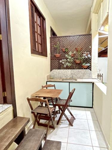 Casa Marlin Búzios, Manguinhos, com Garage (Casa Marlin Buzios, Manguinhos, com Garage) in Ponta de Manguinhos