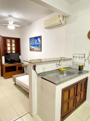 Casa Marlin Búzios, Manguinhos, com Garage (Casa Marlin Buzios, Manguinhos, com Garage) in Ponta de Manguinhos