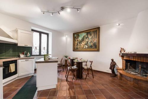 B&B Glicini Rome