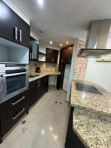 Bello apartarmento Terramia Suite in Barquisimeto