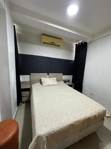 Bello apartarmento Terramia Suite in Barquisimeto