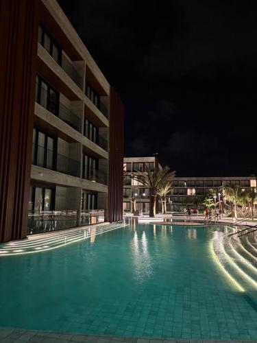 Porto2life – khách sạn tại Muro Alto Beach