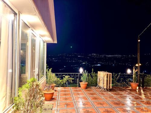 Tuscany Villa Jarash in Jarash
