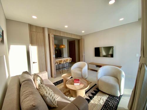 Luxury Beach Apartment Cabo Tortuga Santa Marta