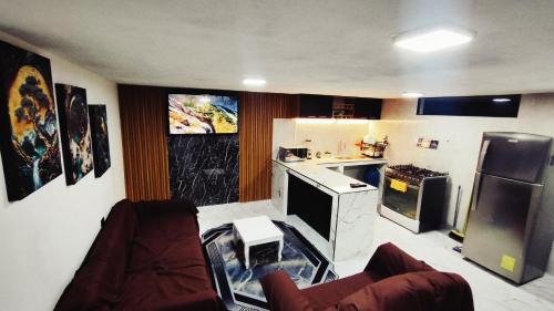 Departamento Confortable
