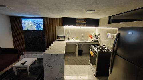 Departamento Confortable in Lasso