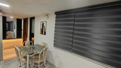 Departamento Confortable in Lasso
