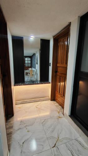 Departamento Confortable in Lasso