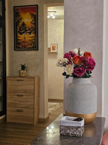 Luxury Apartment - Near Beach & Downtown in 레 아미칼레스