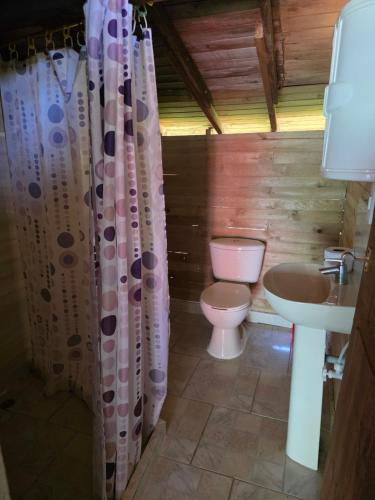 Ecolodge SOY NUQUI