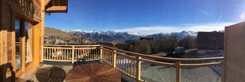 Chalet Skiopied photo 16