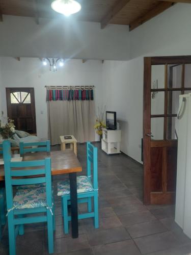 Quinta Los Sauces