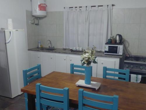 Quinta Los Sauces in Nueve de Julio Partido