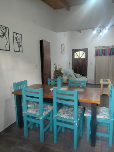 Quinta Los Sauces in Nueve de Julio Partido