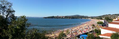 Hotel Crisol de las Rias