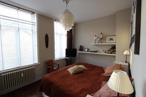  One Room, Pension in Ostende